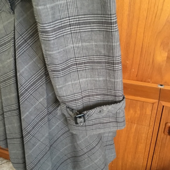 ASO ALICE CULLEN IN ECLIPSE ANTHRO INVERNESS COAT - Picture 5 of 13